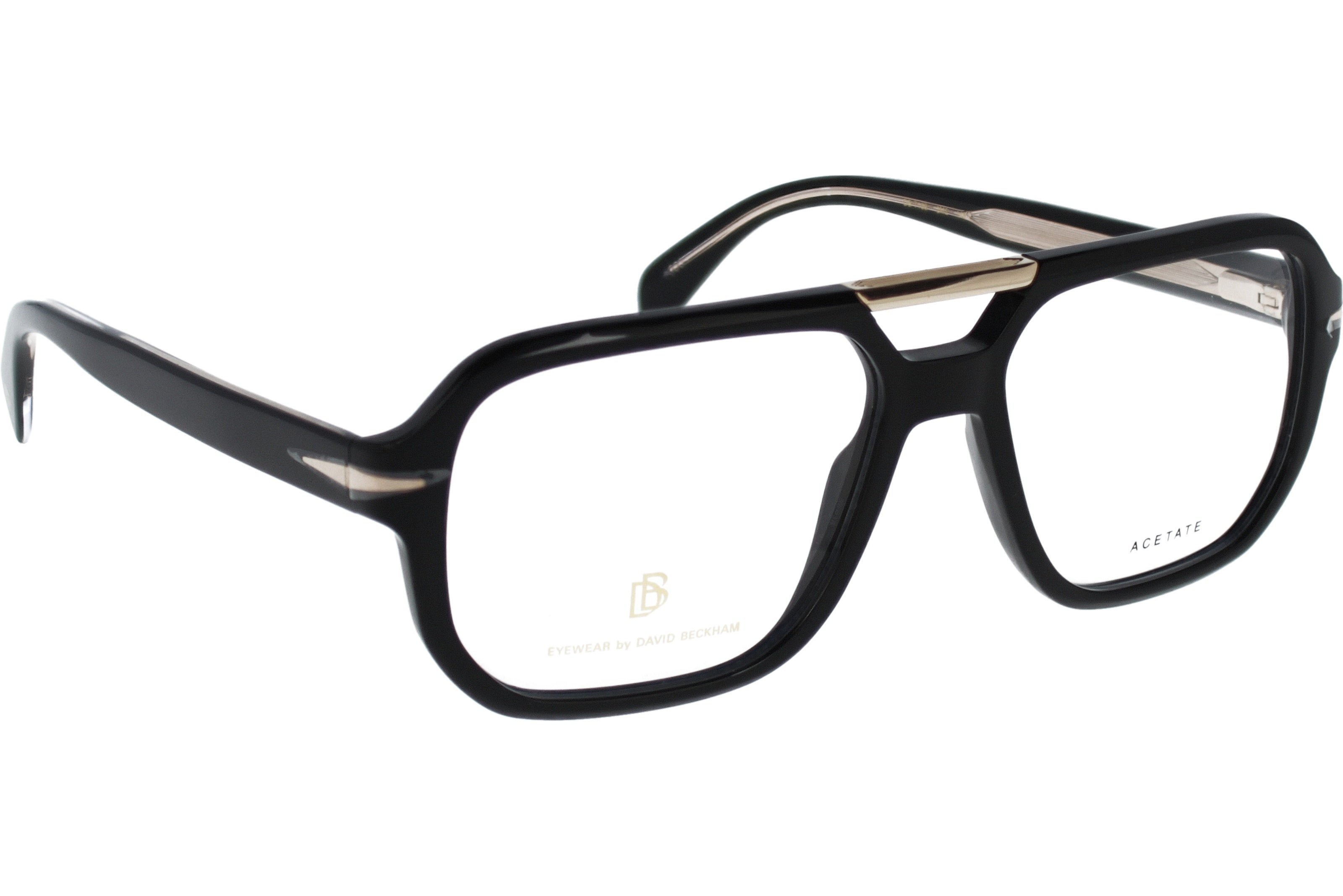 Gafas Graduadas David Beckham DB7108 2M2 56 16