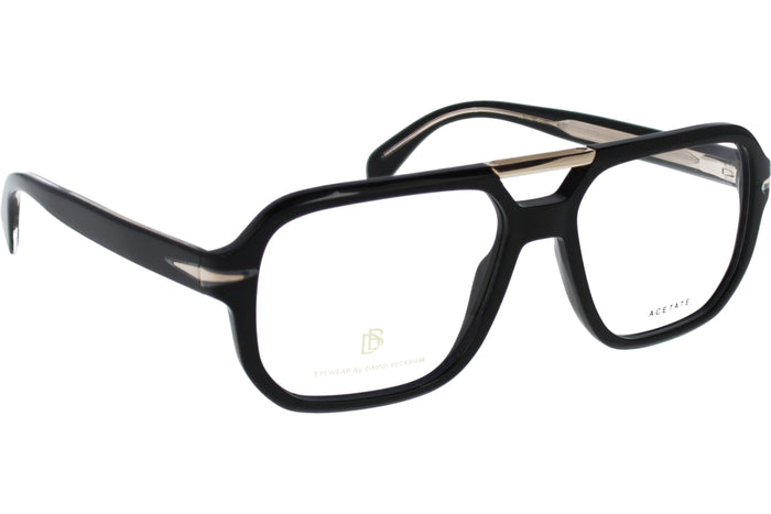 Prescription Glasses David Beckham DB7108 2M2 56 16 — vista 2