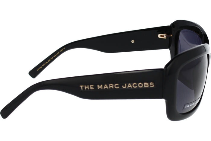 Sonnenbrillen Marc Jacobs MJ 574 807IR 59 22 — vista 3