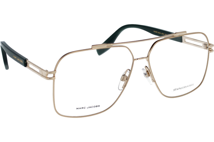 Prescription Glasses Marc Jacobs MJ 634 J5G 59 13 — vista 2