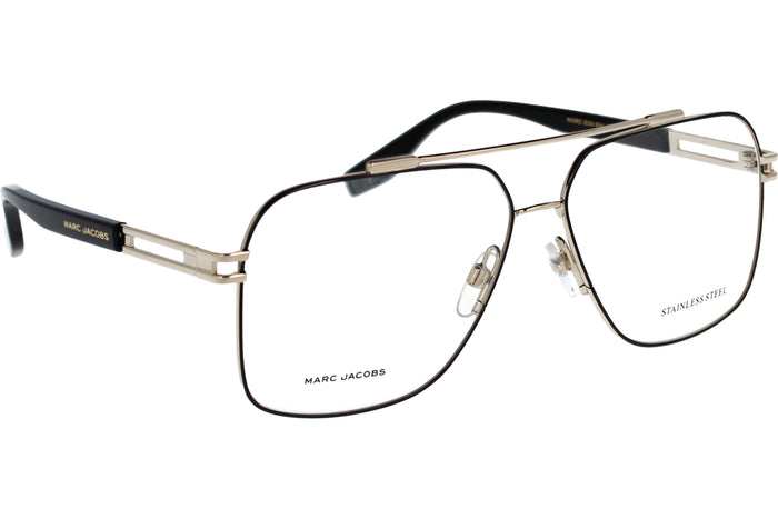 Lunettes de Vue Marc Jacobs MJ 634 RHL 59 13 — vista 2