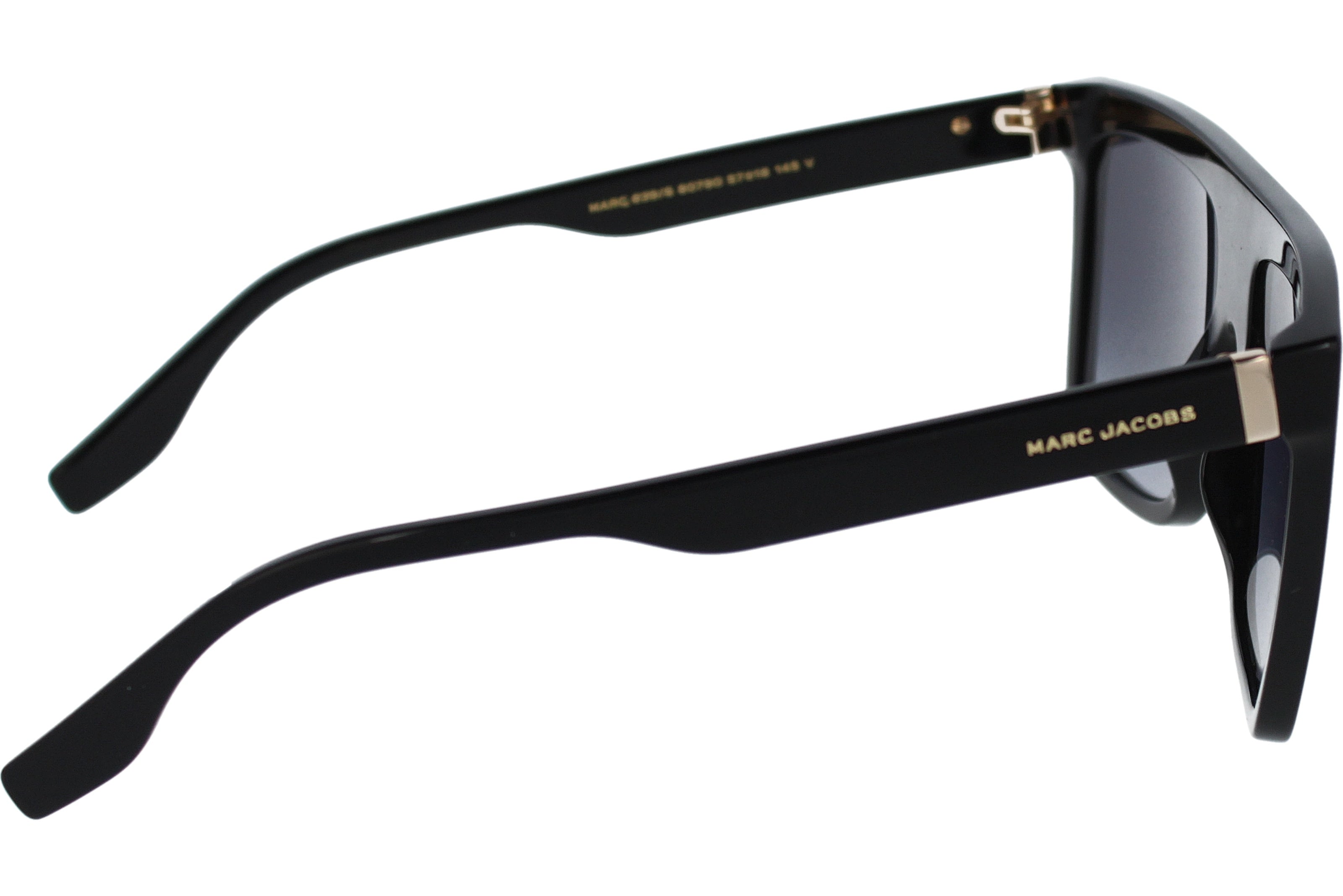 Sunglasses Marc Jacobs MJ 639 8079O 57 18 - OpticalH