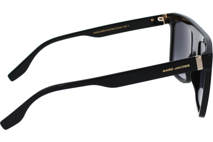 Солнцезащитные очки Marc Jacobs MJ 639 8079O 57 18 — vista 3