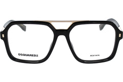 Korrektionsbrillen Dsquared2 D2 0035 2M2 55 16