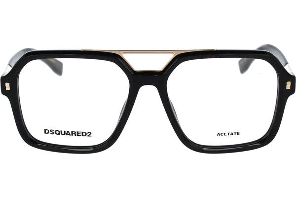 Gafas Graduadas Dsquared2 D2 0035 2M2 55 16
