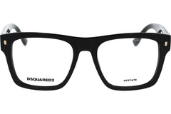 Prescription Glasses Dsquared2 D2 0037 2M2 53 18