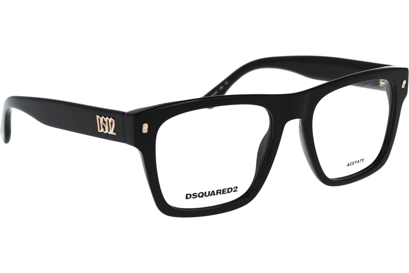 Gafas Graduadas Dsquared2 D2 0037 2M2 53 18