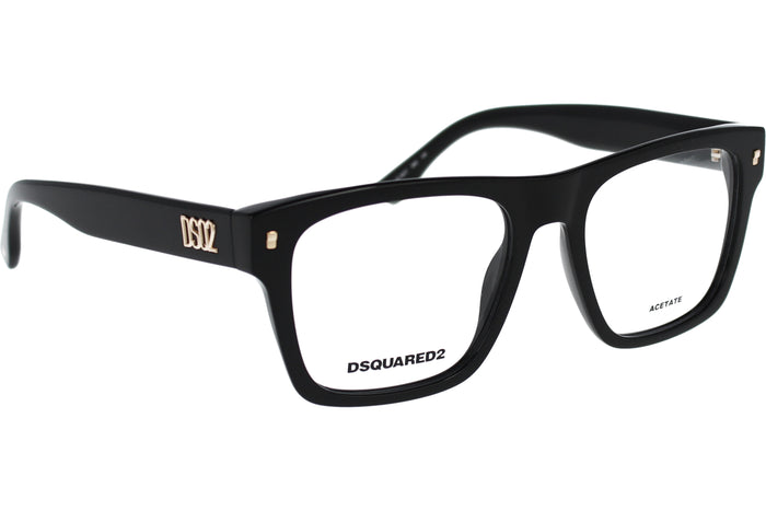 Dsquared2 D2 0037 2M2 53 18 光学镜架 — vista 2