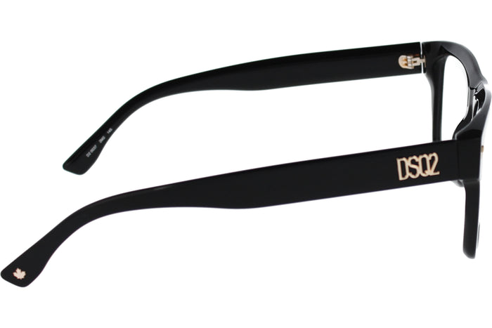 Dsquared2 D2 0037 2M2 53 18 光学镜架 — vista 3