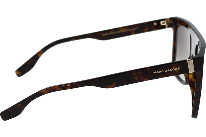 Sunglasses Marc Jacobs MJ 639 086HA 57 18 — vista 3