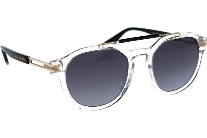 Gafas de Sol Marc Jacobs MJ 675 9009O 52 21 — vista 2