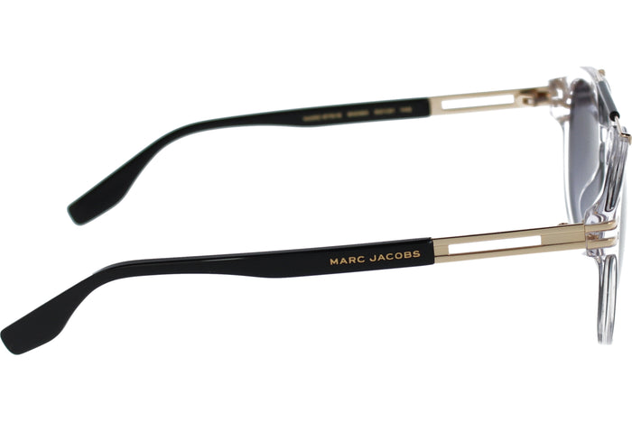 Gafas de Sol Marc Jacobs MJ 675 9009O 52 21 — vista 3