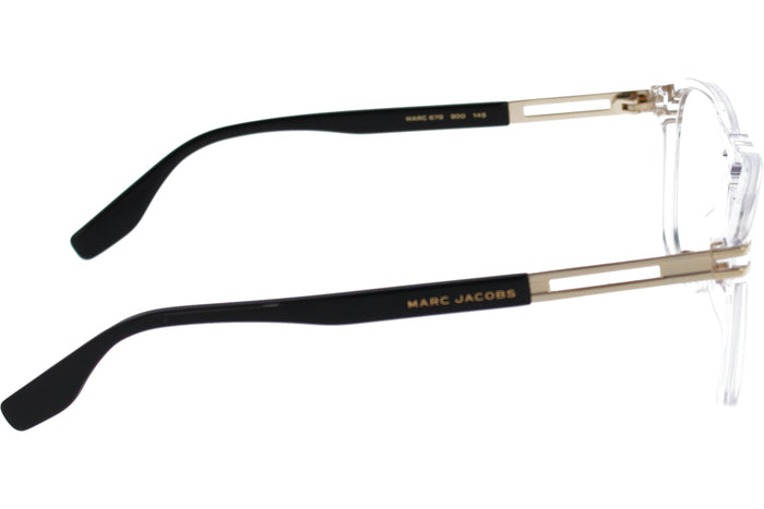 Lunettes de Vue Marc Jacobs MJ 679 900 56 14 — vista 3