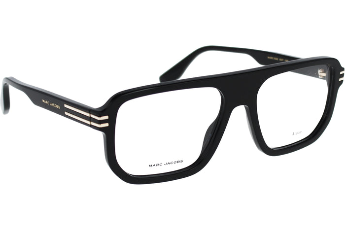 Gafas Graduadas Marc Jacobs MJ 682 807 56 17 — vista 2