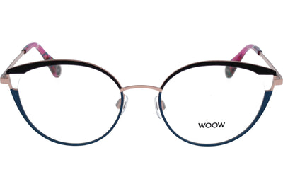Prescription Glasses Woow Day Off 2 TM01 51 19