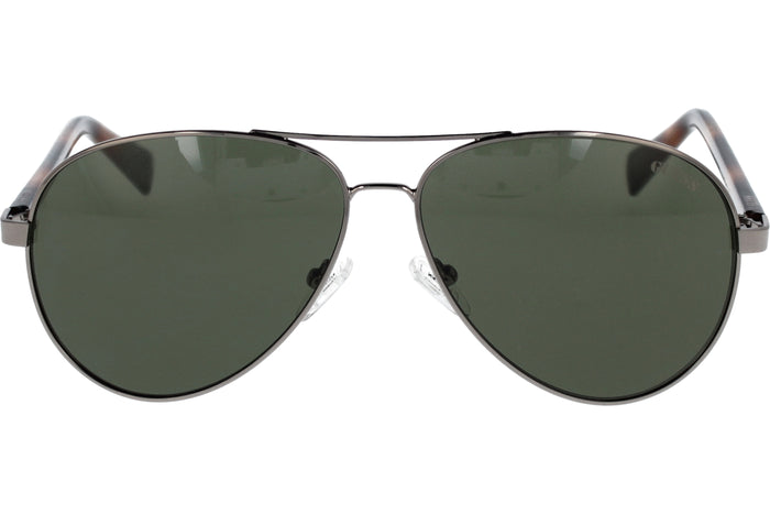 Lunettes de Soleil Guess GU8279 08N 58 12 — vista 2