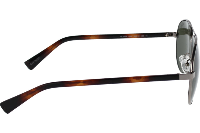 Lunettes de Soleil Guess GU8279 08N 58 12 — vista 3