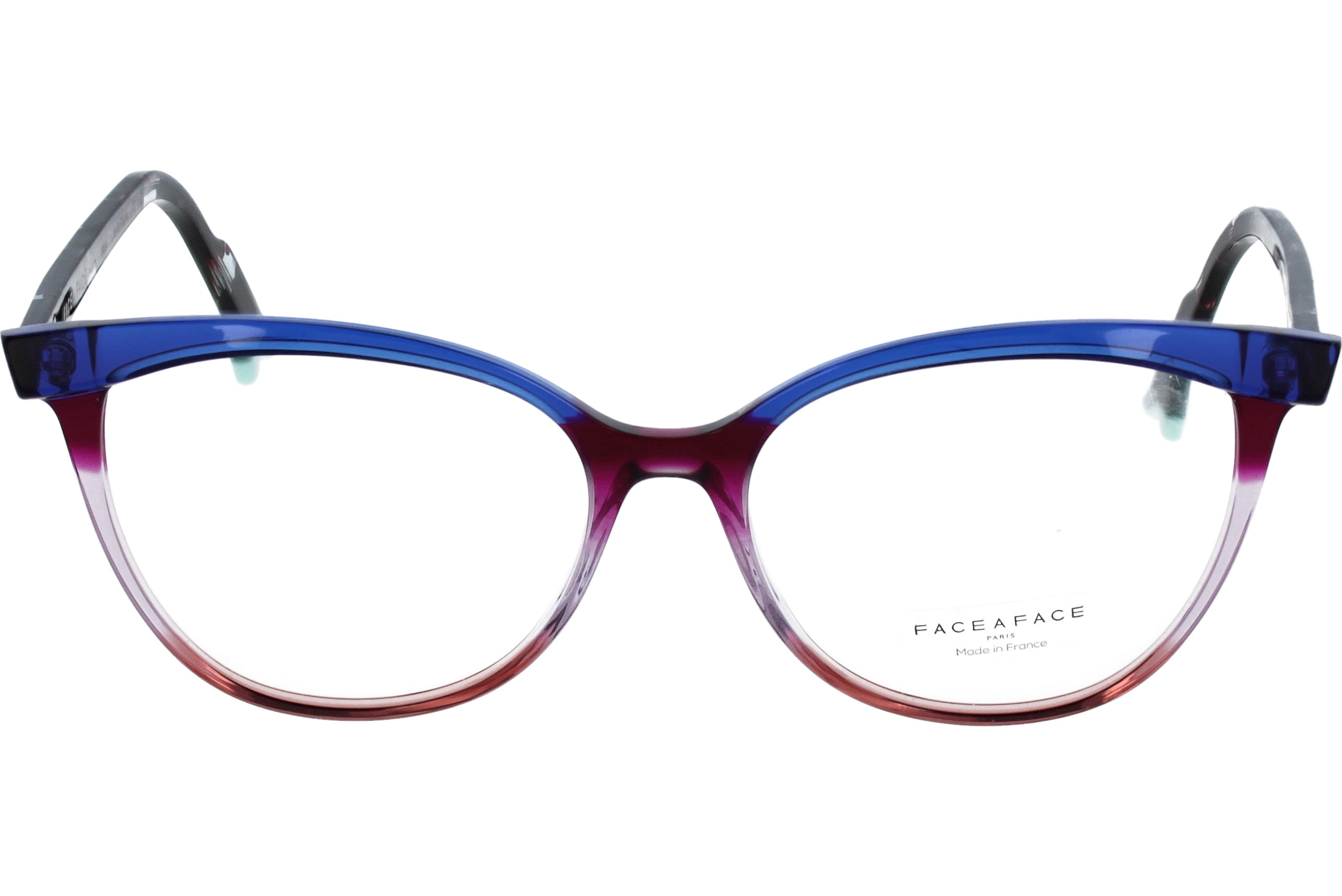 Gafas Graduadas Face A Face Bocca Kahlo 3 1682 55 16