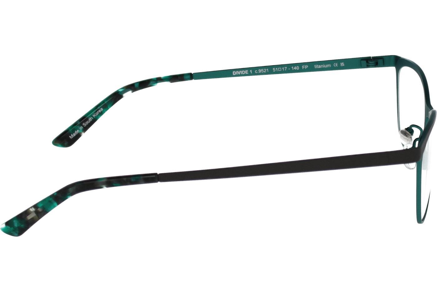 Gafas Graduadas Prodesign Divide 1 9521 51 17