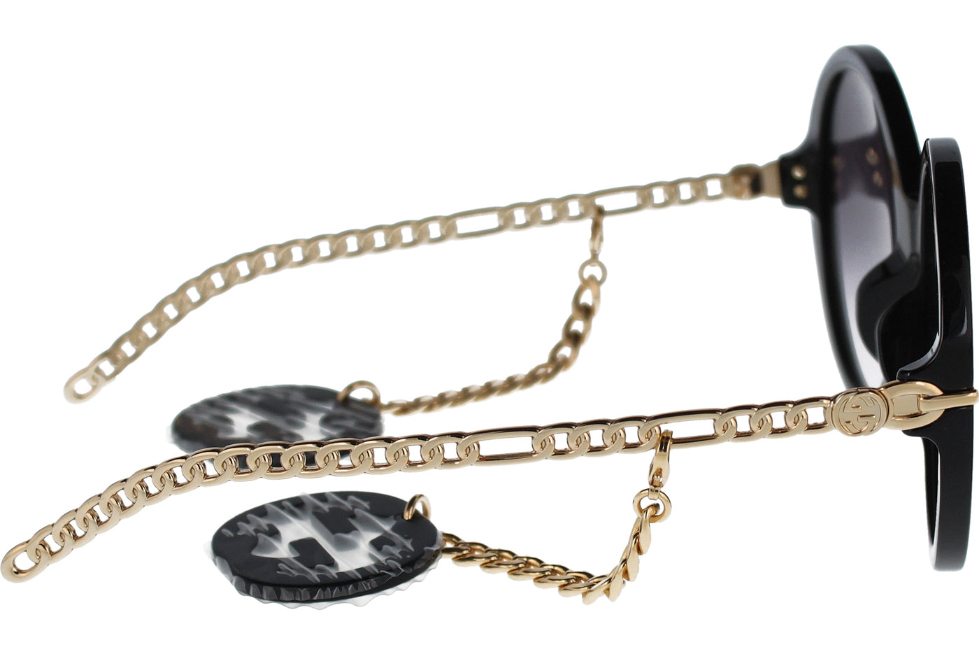 Gafas de Sol Gucci GG0726 001 56 23