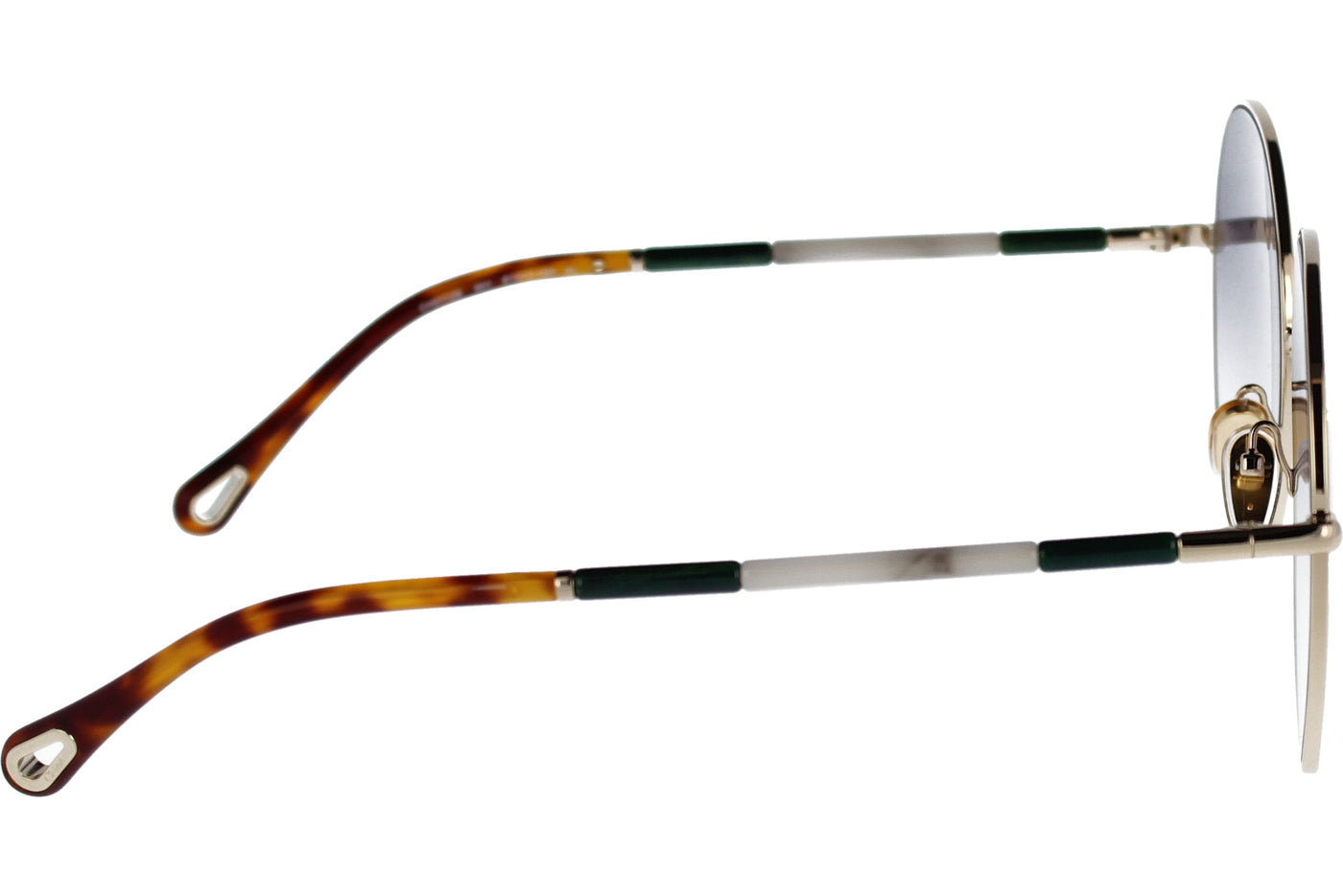 Gafas de Sol Chloé CH0112 001 61 17