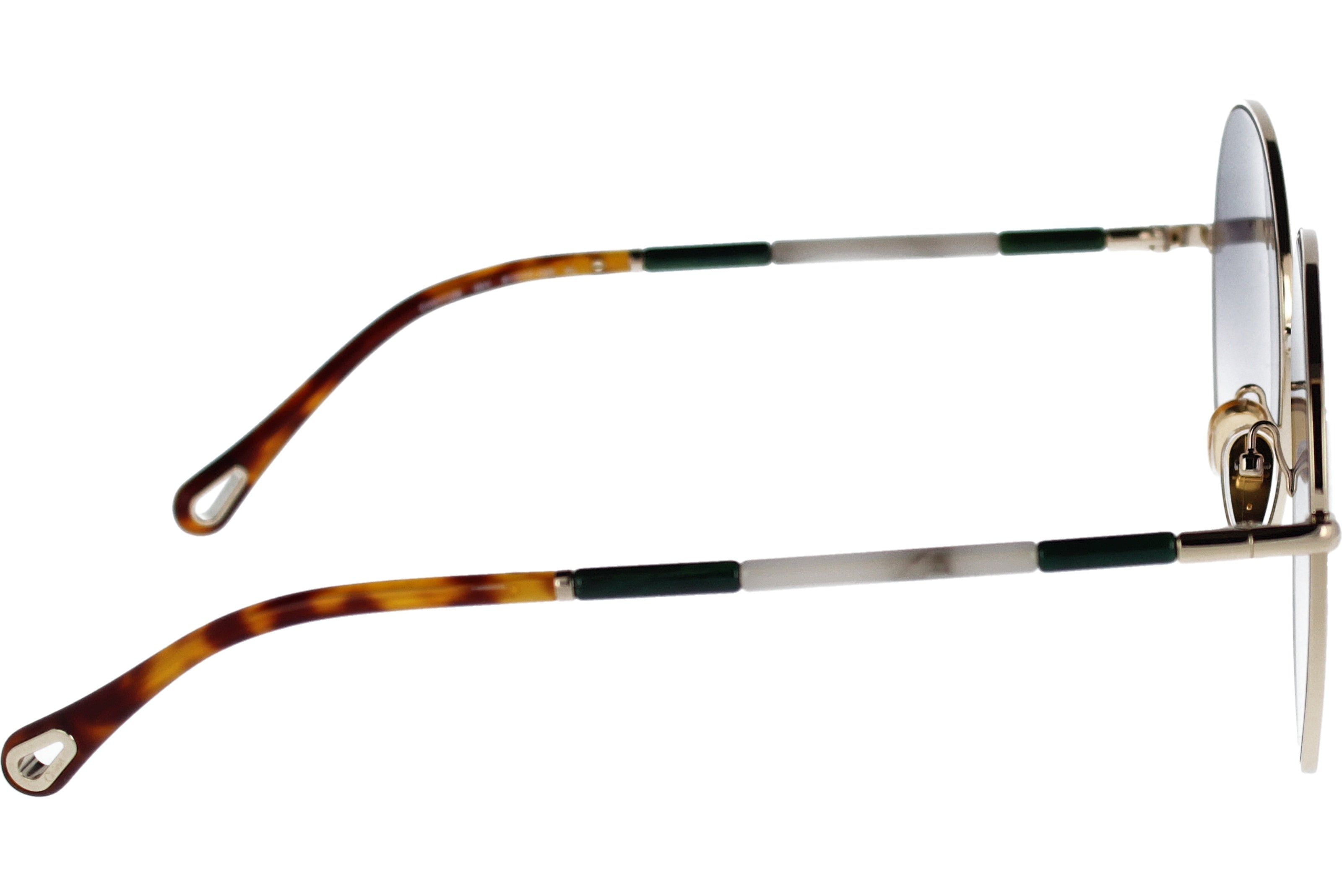 Gafas de Sol Chloé CH0112 001 61 17