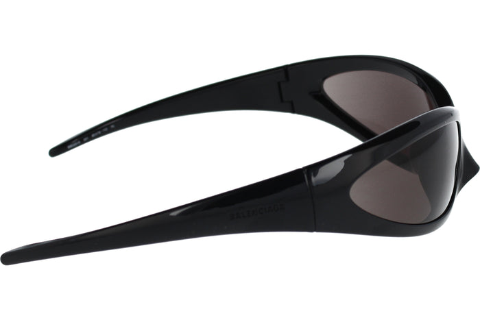 Sonnenbrillen Balenciaga BB0251 001 80 19 — vista 3