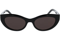 Солнцезащитные очки Saint Laurent SL M115 001 54 20