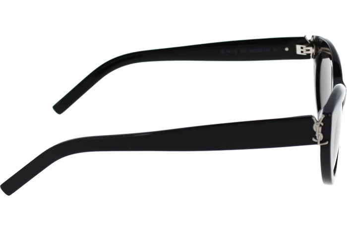 Sunglasses Saint Laurent SL M115 001 54 20 — vista 3