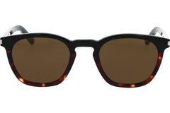 Солнцезащитные очки Saint Laurent SL 28 025 51 23