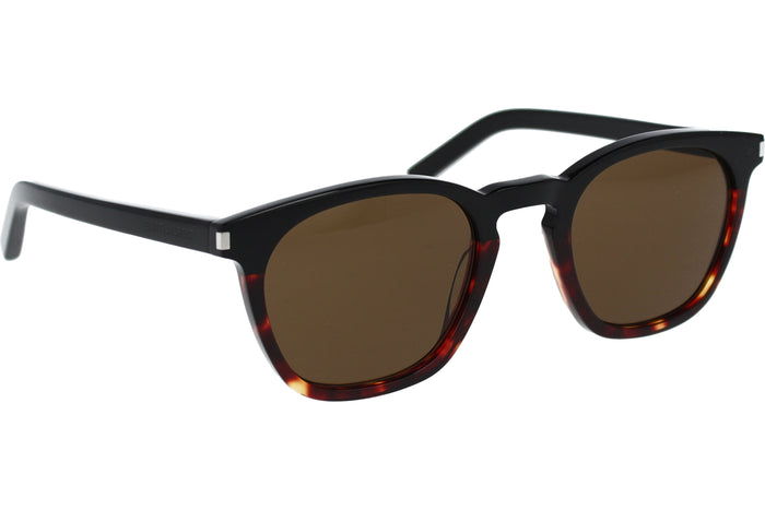 Sonnenbrillen Saint Laurent SL 28 025 51 23 — vista 2
