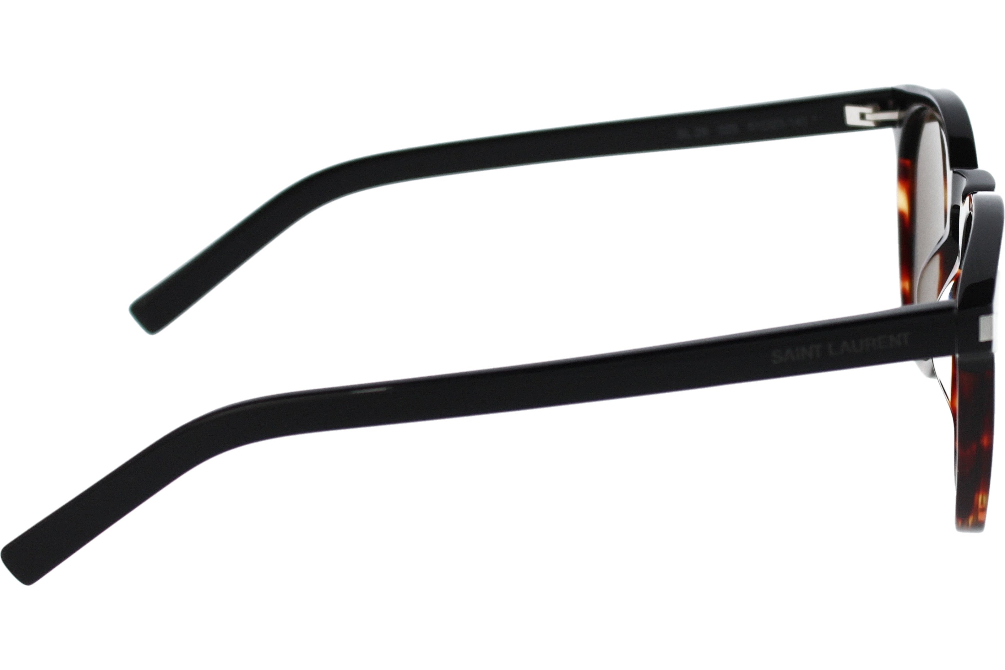 Sunglasses Saint Laurent SL 28 025 49 23 - OpticalH