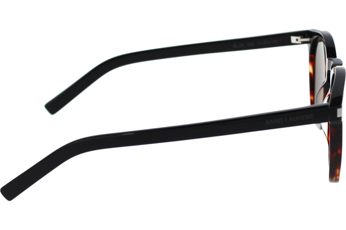 Sonnenbrillen Saint Laurent SL 28 025 51 23 — vista 3
