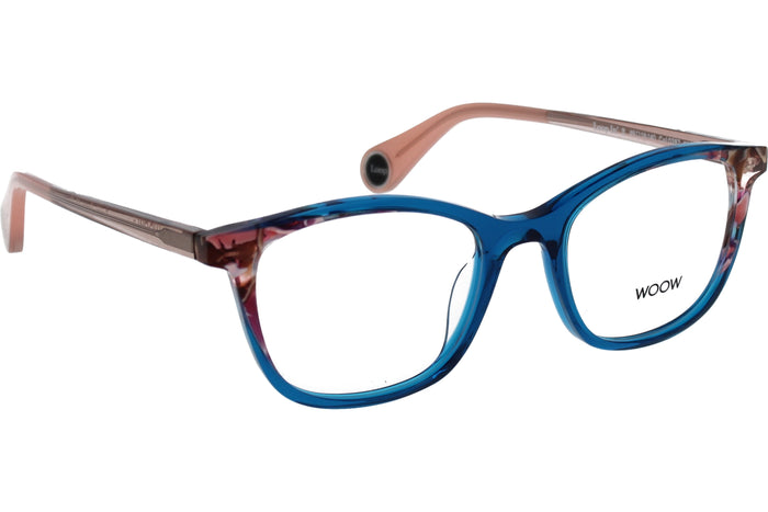 Prescription Glasses Woow  Loop In 2 0287 49 18 — vista 2