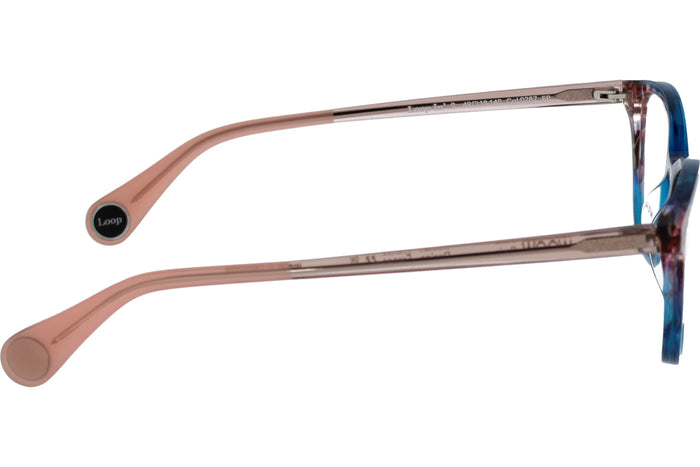 Prescription Glasses Woow  Loop In 2 0287 49 18 — vista 3