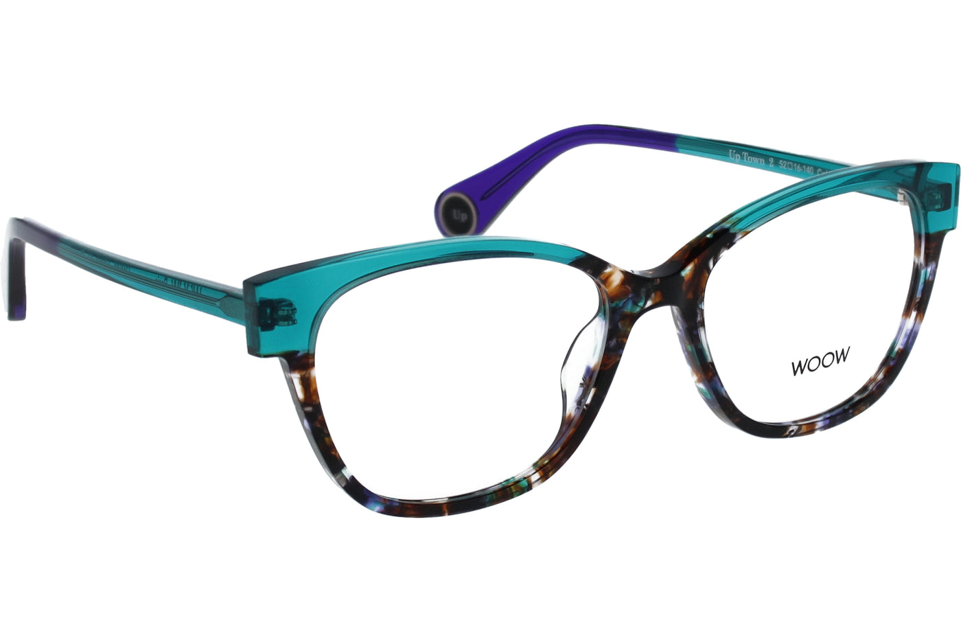 Gafas Graduadas Woow Up Town 2 2264 52 16