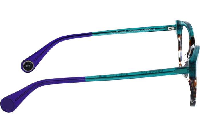 Gafas Graduadas Woow Up Town 2 2264 52 16 — vista 3