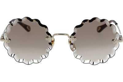 Sunglasses Chloé CH0047 004 60 17
