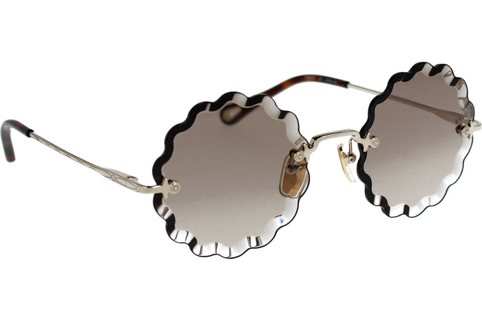 Sunglasses Chloé CH0047 004 60 17 — vista 2