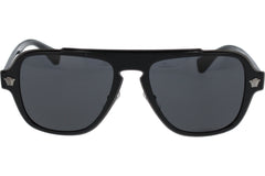 Sunglasses Versace VE2199 100187 56 18