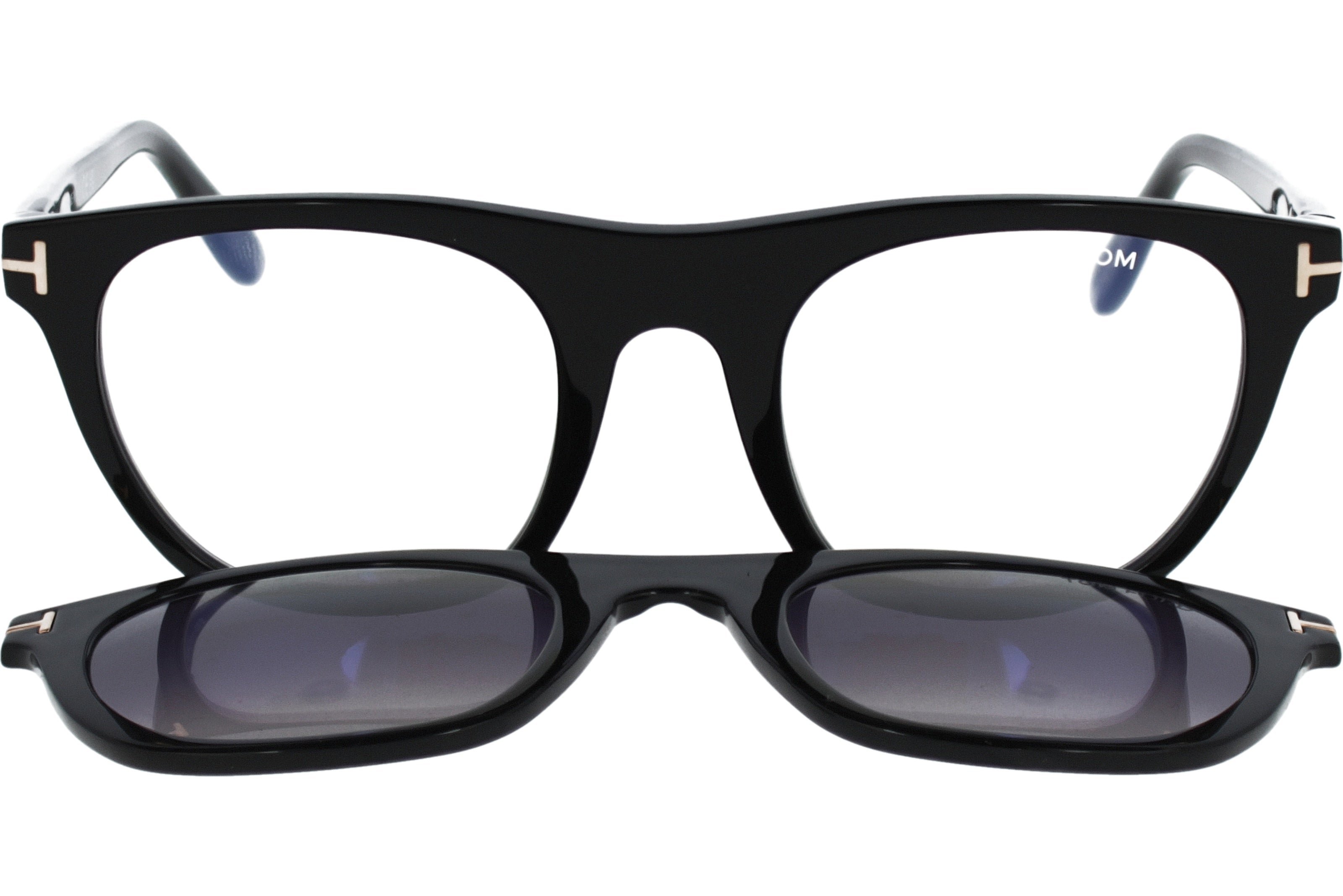 Gafas Graduadas Tom Ford TF5895B 001 51 23