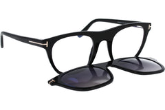 Prescription Glasses Tom Ford TF5895B 001 51 23