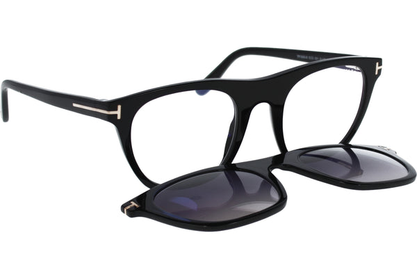 Gafas Graduadas Tom Ford TF5895B 001 51 23