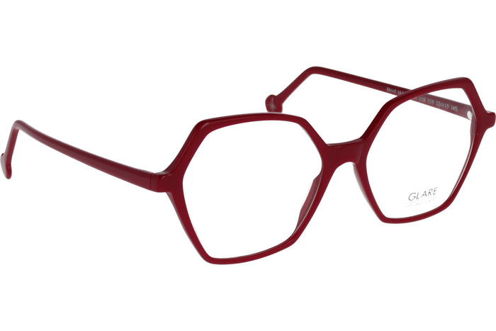 Gafas Graduadas Glare Martina 159 53 19 — vista 2
