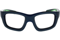 Очки для зрения Nanosport NS12 Marino Mate Gris 52 15