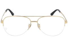 Lunettes de Vue Cartier CT0256 001 58 15