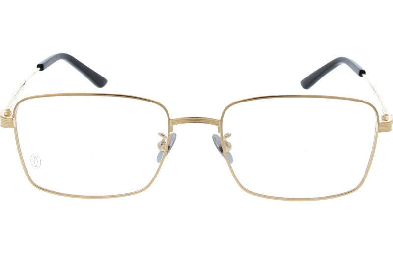 Gafas Graduadas Cartier CT0347 001 55 18