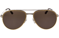 Sunglasses Cartier CT0325 005 59 19