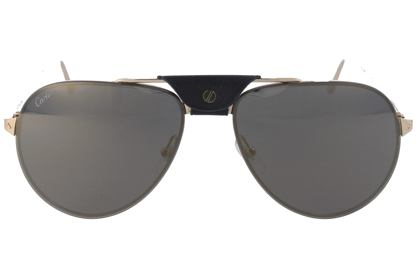 Gafas de Sol Cartier CT0166 002 60 16