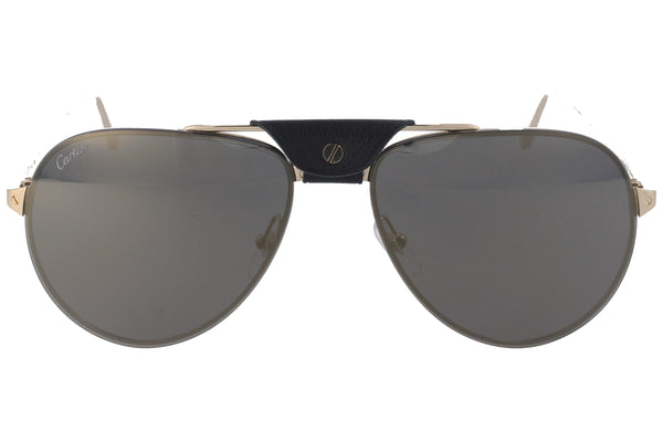 Sonnenbrillen Cartier CT0166 002 60 16
